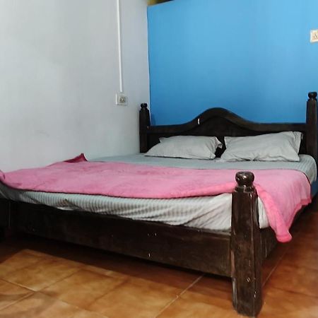 Arambol Beach Laxmi Guest House מראה חיצוני תמונה