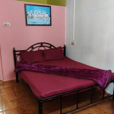 Arambol Beach Laxmi Guest House מראה חיצוני תמונה