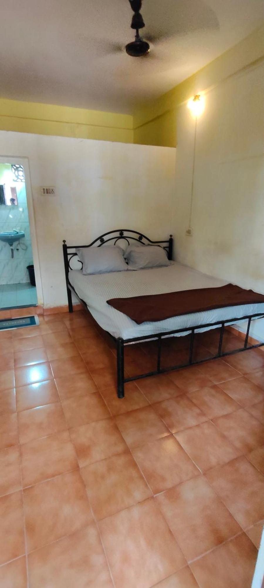 Arambol Beach Laxmi Guest House חדר תמונה
