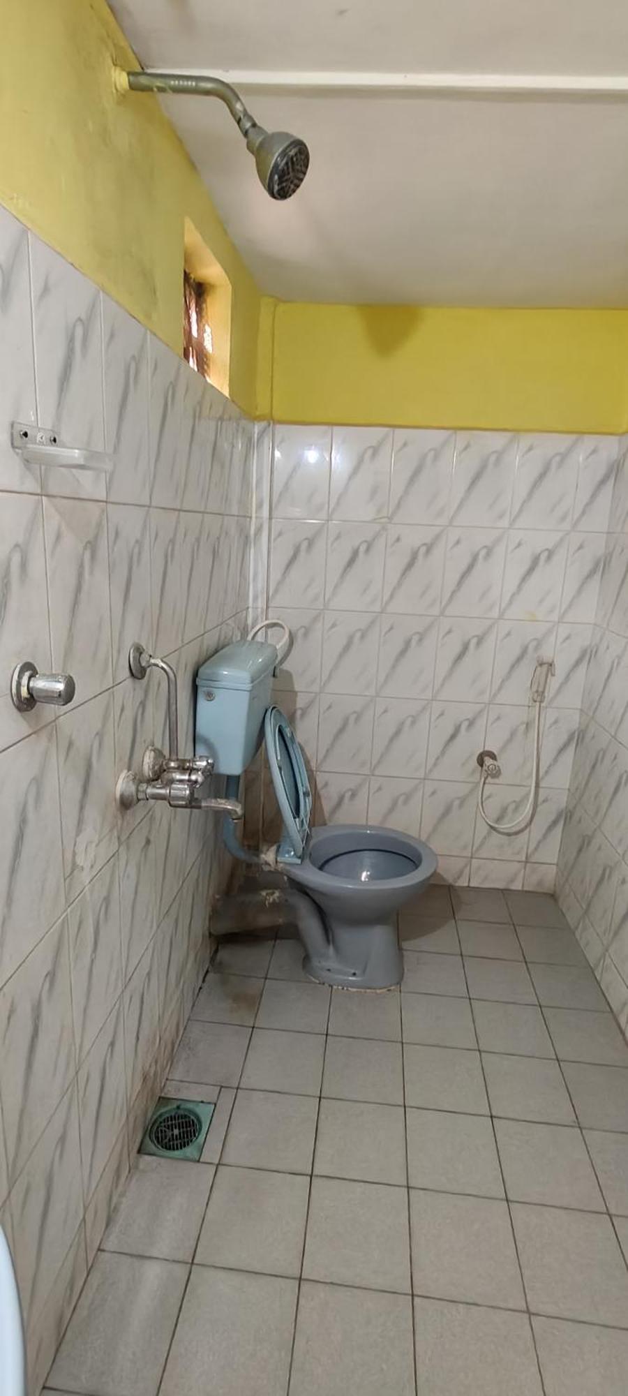 Arambol Beach Laxmi Guest House מראה חיצוני תמונה